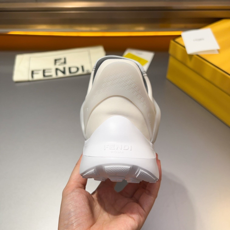 Fendi Sneakers